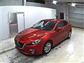 2014 Mazda Axela