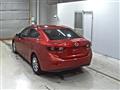 2014 Mazda Axela