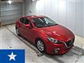 2014 Mazda Axela