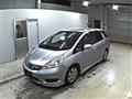 2013 Honda Fit shuttle