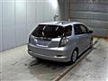 2013 Honda Fit shuttle