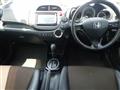 2013 Honda Fit shuttle