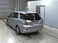 2013 Honda Fit shuttle