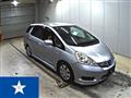 2013 Honda Fit shuttle