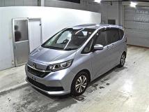 2020 Honda Freed
