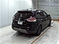 2016 Nissan X-Trail