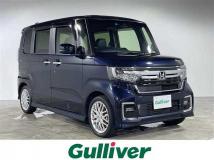 2021 Honda N BOX