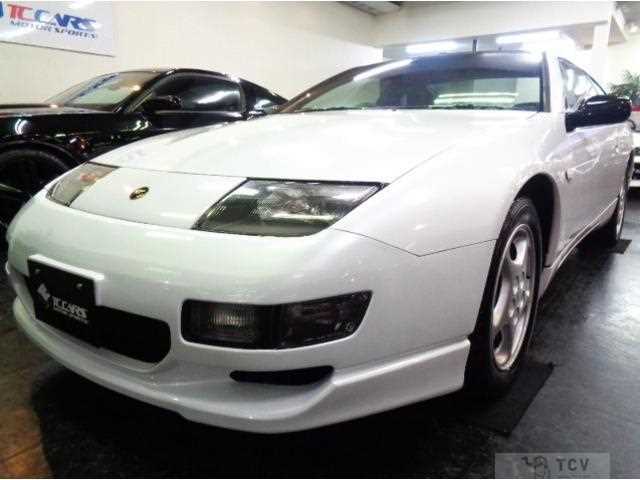 1997 Nissan Fairlady Z