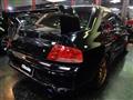 2001 Mitsubishi Lancer