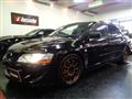 2001 Mitsubishi Lancer