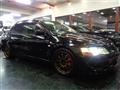 2001 Mitsubishi Lancer
