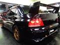 2001 Mitsubishi Lancer