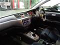 2001 Mitsubishi Lancer