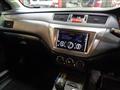 2001 Mitsubishi Lancer