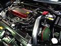 2001 Mitsubishi Lancer