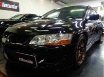 2001 Mitsubishi Lancer