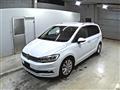 2018 Volkswagen Golf Touran
