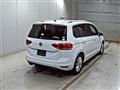 2018 Volkswagen Golf Touran