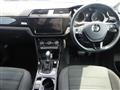 2018 Volkswagen Golf Touran