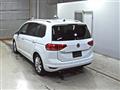 2018 Volkswagen Golf Touran