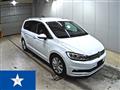 2018 Volkswagen Golf Touran