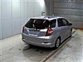 2011 Honda Fit shuttle