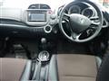 2011 Honda Fit shuttle