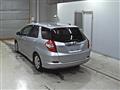 2011 Honda Fit shuttle