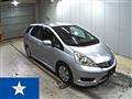 2011 Honda Fit shuttle