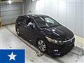 2013 Honda Stream