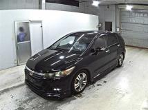 2013 Honda Stream
