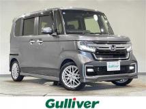 2021 Honda N BOX