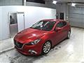 2015 Mazda Axela