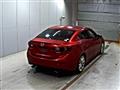 2015 Mazda Axela