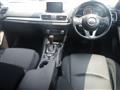 2015 Mazda Axela