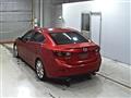 2015 Mazda Axela