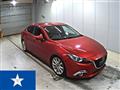 2015 Mazda Axela