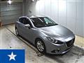 2014 Mazda Axela Sport