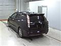 2010 Honda Stream