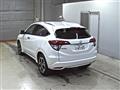2016 Honda VEZEL