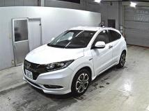 2016 Honda VEZEL