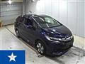 2017 Honda Shuttle