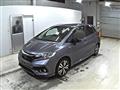 2019 Honda Fit Hybrid