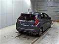 2019 Honda Fit Hybrid