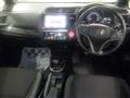 2019 Honda Fit Hybrid
