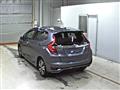 2019 Honda Fit Hybrid