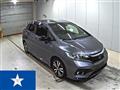 2019 Honda Fit Hybrid