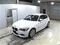 2015 BMW 1 Series