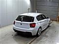 2015 BMW 1 Series