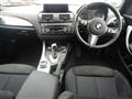 2015 BMW 1 Series